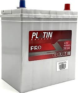 Аккумулятор Platin NS40L 40Ah PRO