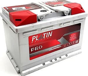 Acumulator auto Platin L3 66Ah PRO