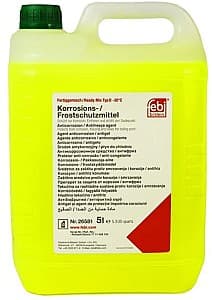 Antigel FEBI Bilstein -35 Yellow 5L