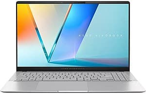 Laptop Asus Vivobook S 15 Cool Silver (S5507QA-MA007W)