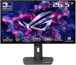 Monitor gaming Asus XG27AQDMG