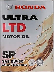 Ulei motor JAYTEC Ultra LTD 5W-30 (4L)