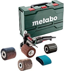 Щеточная шлифмашина METABO SE 17-200RT (602259500)