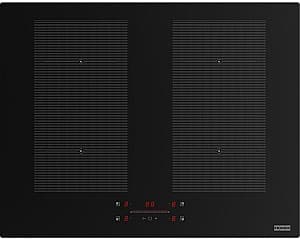 Plita incorporabila electrica Franke FMA 654 I F KL BK (108.0704.935)