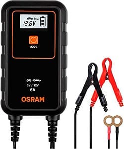 Incarcator acumulator auto Osram 906 (OEBCS906)