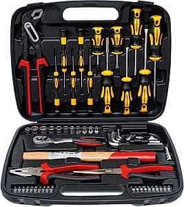 Set de scule BGS 58 buc. 2037