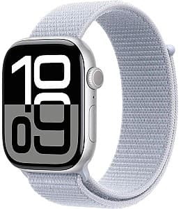 Cмарт часы Apple Watch Series 10 46мм Blue Cloud