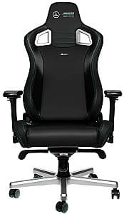 Fotoliu gaming Noblechairs Epic Negru (NBL-EPC-PU-MPF)