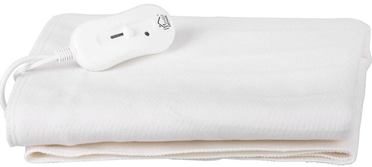 Электрическое одеяло MagicHome 2211833 White