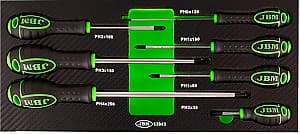 Набор отверток JBM 7 шт. 53943