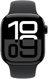 Умные часы Apple Watch Series 10 42мм Jet Black