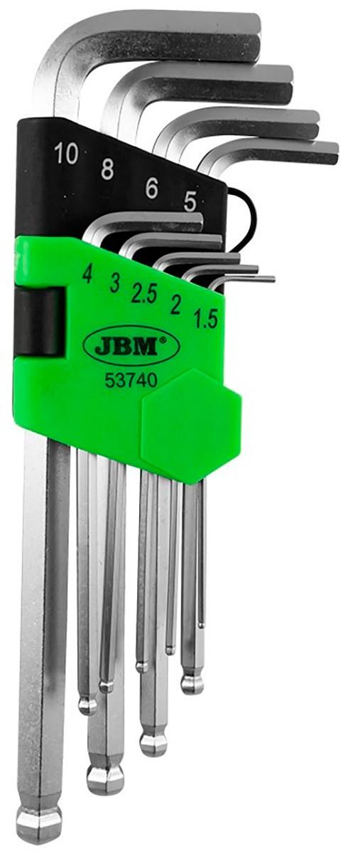 Set de chei JBM 53740