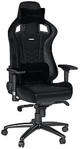 Игровое кресло Noblechairs Epic Черный (NBL-ECC-PU-BLA)