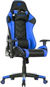 Игровое кресло Havit GC932 Blue/Black