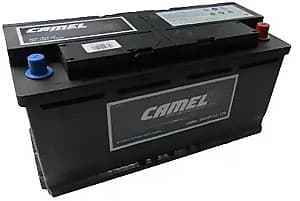 Acumulator auto Camel VRL6 AGM 105Ah