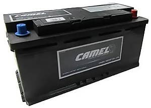 Автомобильный аккумулятор Camel L6 EFB 105Ah