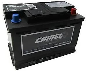 Acumulator auto Camel L3 EFB 12V 70Ah