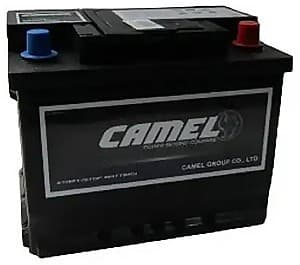 Acumulator auto Camel L2 EFB 60Ah