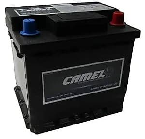 Acumulator auto Camel L1 EFB 50Ah