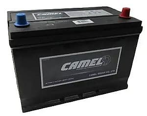 Acumulator auto Camel D31 EFB 80Ah