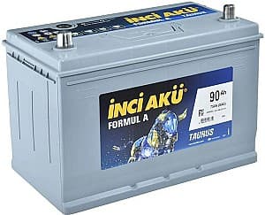 Аккумулятор INCI D31 090 075 111