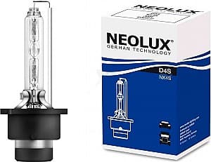 Lampa auto NEOLUX D4S 4300K Xenon STANDART