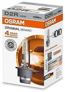 Автомобильная лампа Osram D2R Im 2800 K 4300
