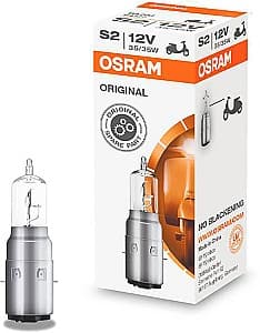 Lampa auto Osram S2 35/35W Original LINE OS-64327