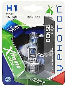 Lampa auto PHOTON H112V 55W XTREME VISION