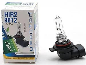 Lampa auto PHOTON HIR2 9012 12V 55W XTREME VISION