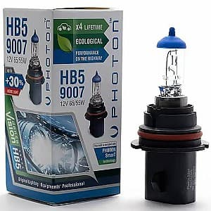 Lampa auto PHOTON HB5 9007 12V 65/55W XTREME VISION