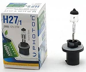 Lampa auto PHOTON H27/1 12V 27W