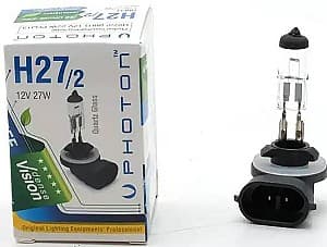 Lampa auto PHOTON H27/2 12V 27W