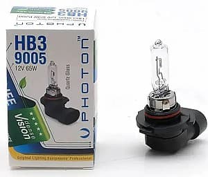 Lampa auto PHOTON HB3 9005 12V 65W Standart VISION