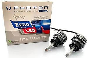 Автомобильная лампа PHOTON Zero H3 LED 12V HEADLIGHT +3 Plus