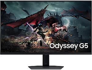 Игровой монитор Samsung S32DG500