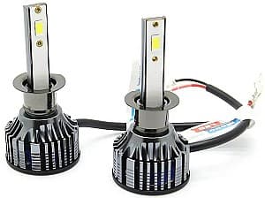 Lampa auto PHOTON MONO H1 12V LED HEADLIGHT