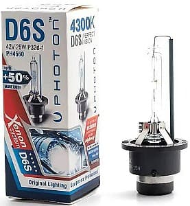 Lampa auto PHOTON D6S XENON 4300K