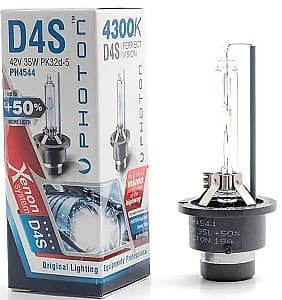 Автомобильная лампа PHOTON D4S XENON 4300K