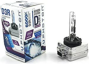 Автомобильная лампа PHOTON D3R XENON 6000K