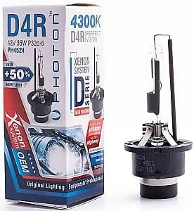 Lampa auto PHOTON D4R XENON 6000K