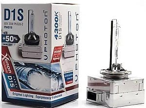 Автомобильная лампа PHOTON D1S XENON 4300K