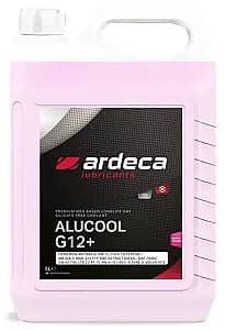 Антифриз Ardeca Alucool G12 -35 Red 5L