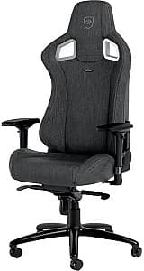 Игровое кресло Noblechairs Epic Textile Anthracite