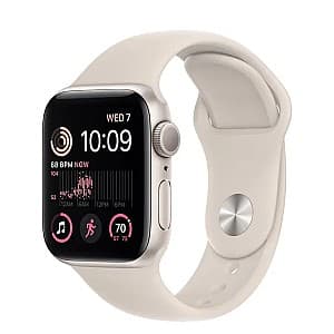 Cмарт часы Apple Watch SE 2 40 mm MNJP3GK Starlight