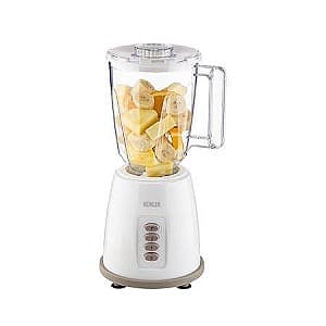 Blender Muhler MB-155 Grey