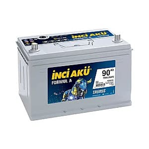 Аккумулятор INCI D31 090 075 011