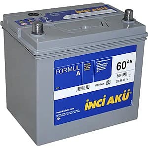 Аккумулятор INCI D23 060 054 110