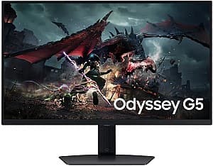 Monitor gaming Samsung S27DG502E