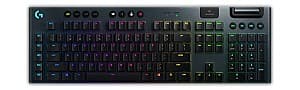 Tastatura gaming Logitech G915 RGB